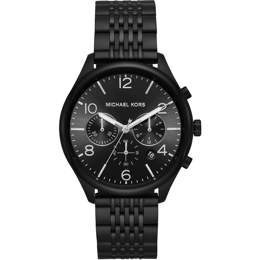 Часы Michael Kors Merrick MK8640
